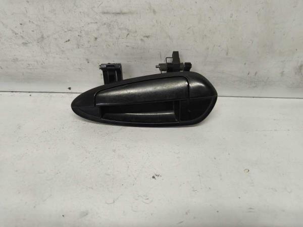 POIGNEE PORTE ARRIERE GAUCHE FIAT - Vue 1